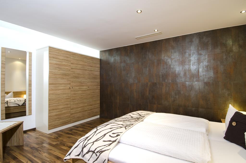 Ambiente Appartements イシュグル エクステリア 写真