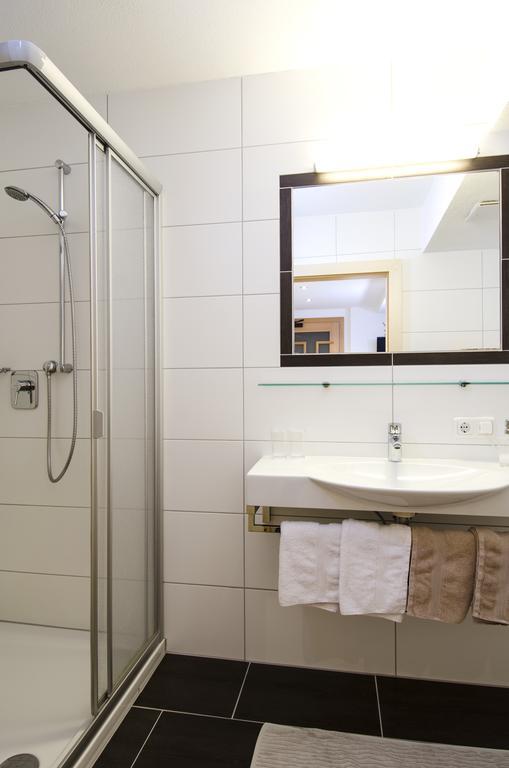 Ambiente Appartements イシュグル エクステリア 写真