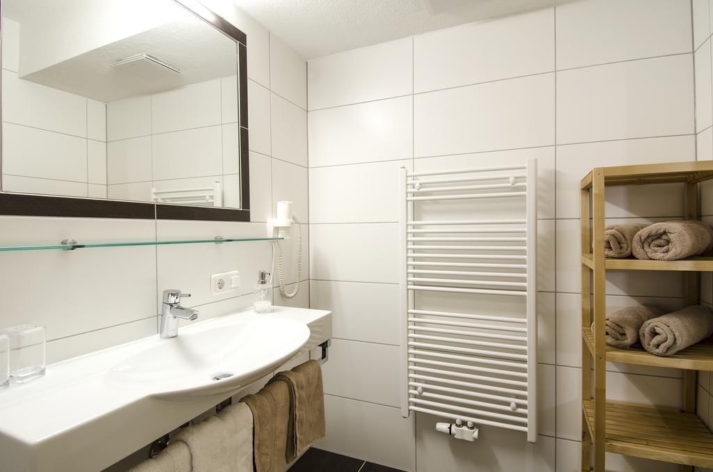 Ambiente Appartements イシュグル エクステリア 写真